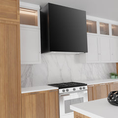 Alpine Range Hood