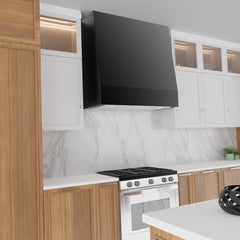 Buckeye Range Hood