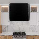 Buckeye Range Hood