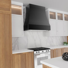 Flagstaff Range Hood