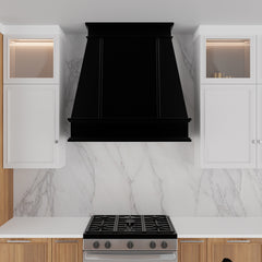 Gilbert Range Hood