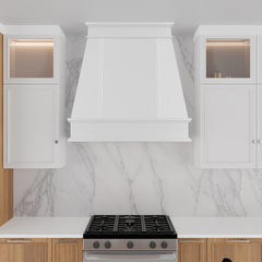 Gilbert Range Hood