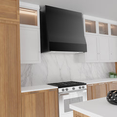 Payson Range Hood