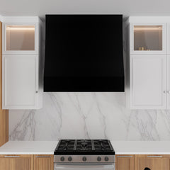 Payson Range Hood