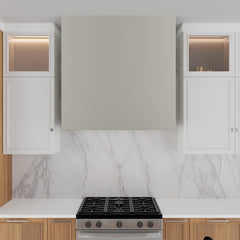 Alpine Range Hood