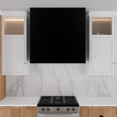 Alpine Range Hood