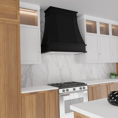Chandler Range Hood