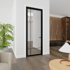 Modern Single Door
