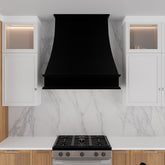 Winslow Range Hood