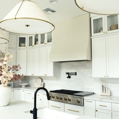 Payson Range Hood