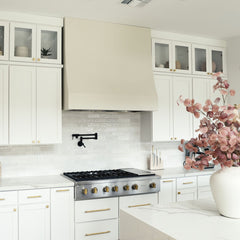 Payson Range Hood