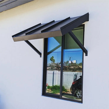 Awning Installation Guide