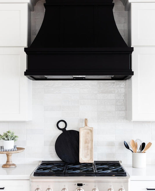 Video: How to Install a Steel & Stone Range Hood