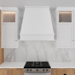 Prescott Range Hood