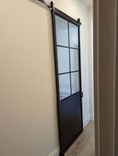Load image into Gallery viewer, Mesa Barn Door
