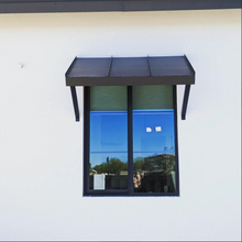 Load image into Gallery viewer, Standing Seam Sheet Metal Awning
