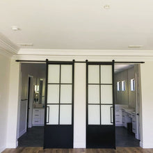 Load image into Gallery viewer, Mesa Barn Door
